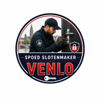 Spoed Slotenmaker Venlo