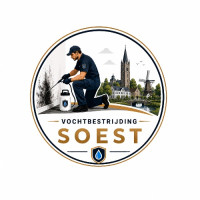 Vochtbestrijding Soest