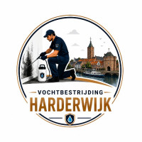 Vochtbestrijding Harderwijk