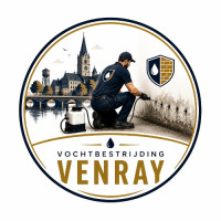 Vochtbestrijding Venray