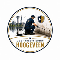 Vochtbestrijding Hoogeveen