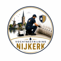 Vochtbestrijding Nijkerk