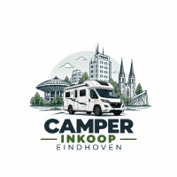 Camper Inkoop Eindhoven
