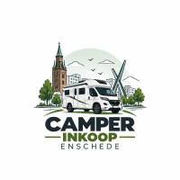 Brand name: Camper Inkoop Enschede