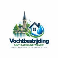 Vochtbestrijding Sint Katelijne Waver