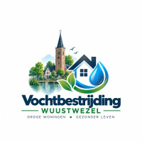 Vochtbestrijding Wuustwezel