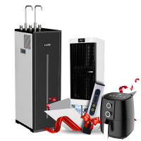 Máy lọc nước Karofi chính hãng tốt nhất hiện nay