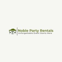 Noble Party Rentals LLC