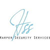 Harper Security Services