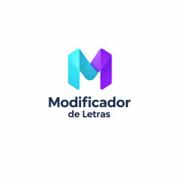 Modificador de Letras