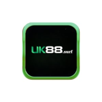UK88 – Nhà cái thể thao bóng đá uy tín, kèo hấp dẫn nhất 2025