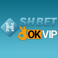 SHBET - Trang đăng kí đăng nhập chính thức - SHBET OKVIP
