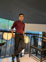 Hoàng Ngọc Cảnh - Founder đầy nhiệt huyết tại Apptaixiu.co