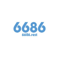 6686