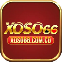 XOSO66 - Nền Tảng Xổ Số Trực Tuyến, Săn Thưởng Mỗi Ngày