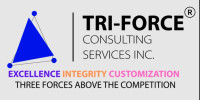 Tri-Force Consulting Services, Inc.