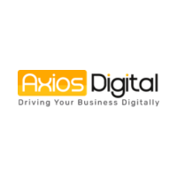 The Axios Digital