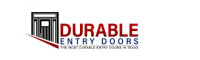 Durable Entry Doors