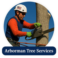 Arborman Tree Service LLC