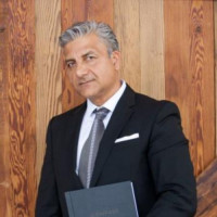 Shawn Shokoor