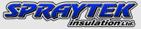 Spraytek Insulation Ltd.