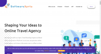 B2C Travel Portal - B2C Travel Portal Development | SoftwareXprts