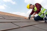 Ryan's Union City Roofing Co