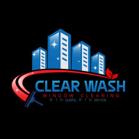 Clear Wash Window Cleaning