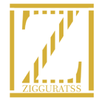 Zigguratss—Fine Artwork & Contemporary Paintings