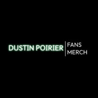 Dustin Poirier Merch