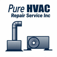 Pure HVAC Repair Service Inc