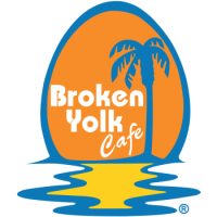 Broken Yolk Cafe