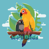 Mo's Birds