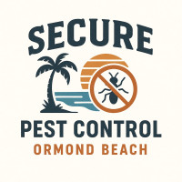 Secure Pest Control Ormond Beach