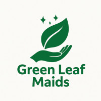 non-toxic cleaning service