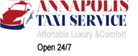 ANNAPOLIS TAXI SERVICE