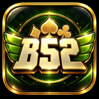 cổng game b52club