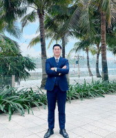 CEO Trần Hào Phong