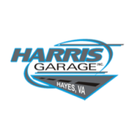Harris Garage