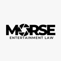 Rick Morse Entertainment Law