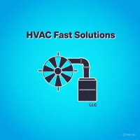 HVAC Fast Solutions LLC
