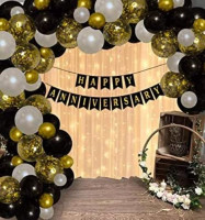 Anniversary Decoration Ideas at Home