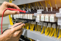 Rinder Electric – Professional Electrical Services You Can Trust