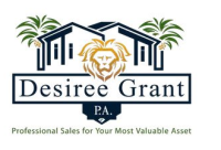 Desiree Grant P.A., Fidelity Real Estate LLC