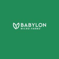 Babylon Micro-Farms