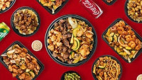 Hibachi Grilled Chicken Plate