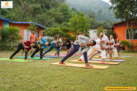 Begin Your Yoga Journey: The Complete Guide to 100 Hour Yoga Teacher Training in Rishikesh
