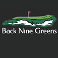Back Nine Greens