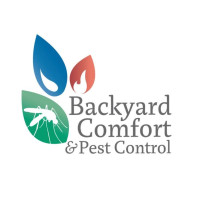 Backyard Comfort & Pest Control