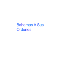Bahamas A Sus Ordenes